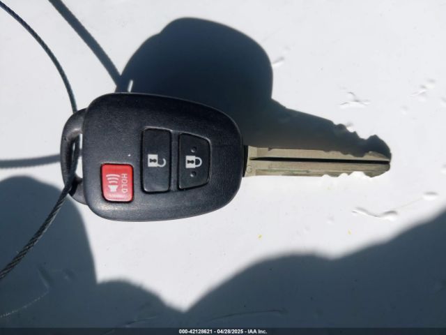 JTKJF5C7XFJ012872 Scion TC