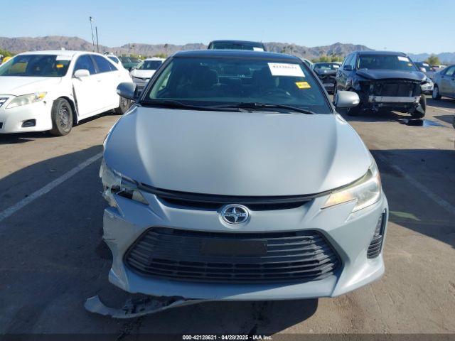 JTKJF5C7XFJ012872 Scion TC