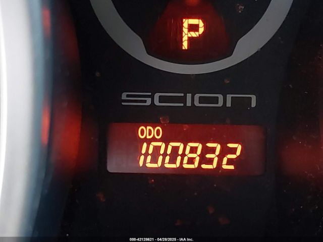 JTKJF5C7XFJ012872 Scion TC