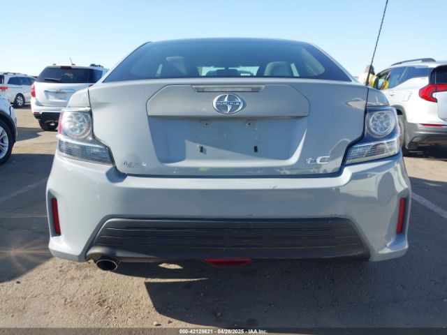 JTKJF5C7XFJ012872 Scion TC
