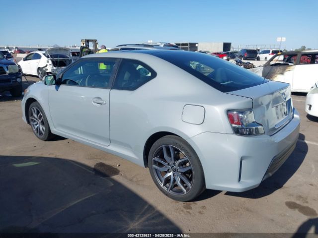 JTKJF5C7XFJ012872 Scion TC