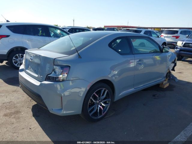 JTKJF5C7XFJ012872 Scion TC