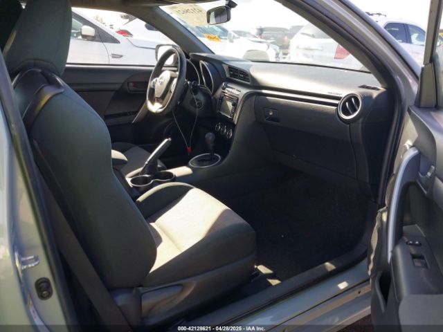 JTKJF5C7XFJ012872 Scion TC