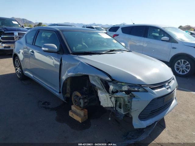 JTKJF5C7XFJ012872 Scion TC