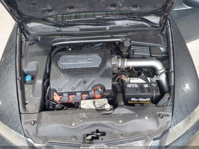 2005 ACURA TL 19UUA66285A037200 Photo 9