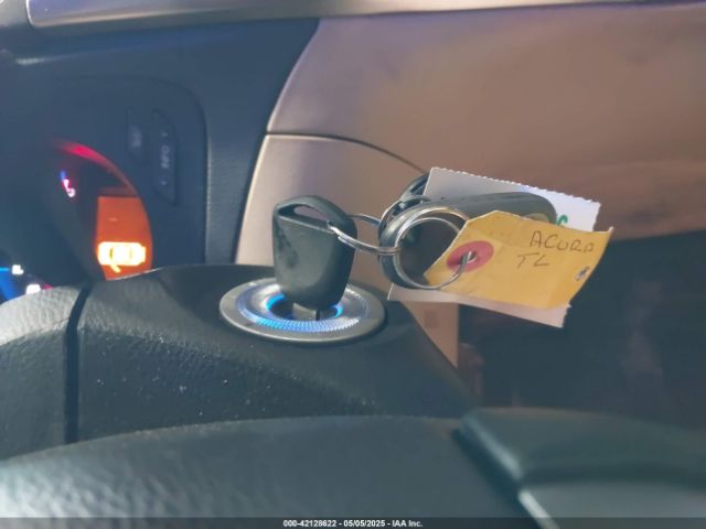 2005 ACURA TL 19UUA66285A037200 Photo 10