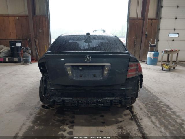 2005 ACURA TL 19UUA66285A037200 Photo 5
