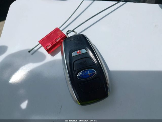 4S4BTAJC0P3199604 Subaru Outback Onyx Edition