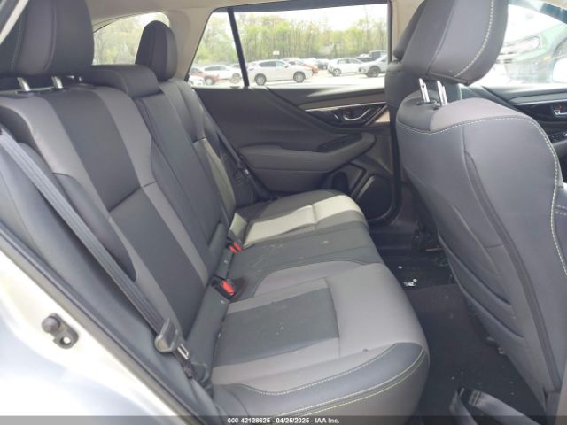 4S4BTAJC0P3199604 Subaru Outback Onyx Edition