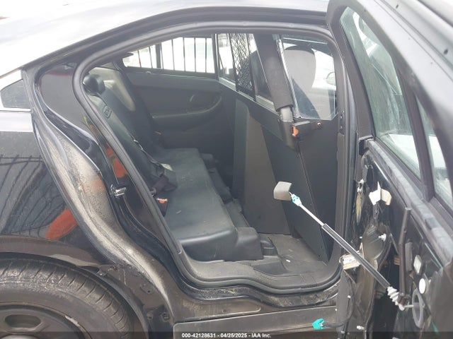 1FAHP2MK0JG106131 Ford Police Interceptor