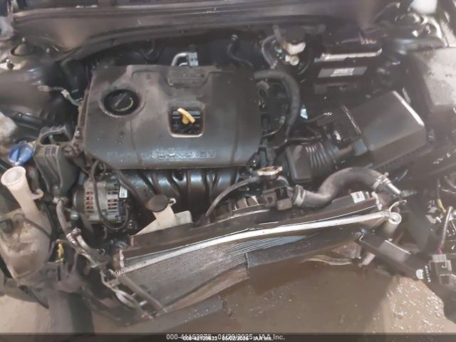 3KPF24AD0PE522335 KIA Forte Lxs
