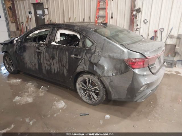 3KPF24AD0PE522335 KIA Forte Lxs