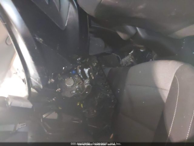 3KPF24AD0PE522335 KIA Forte Lxs