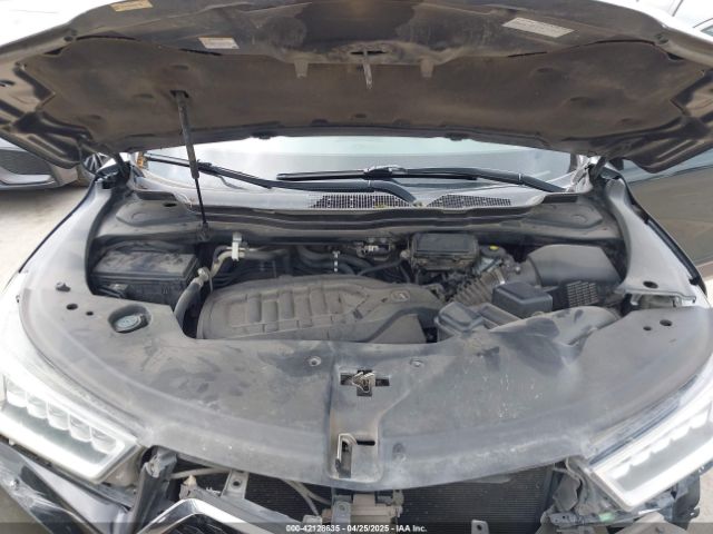 2017 ACURA MDX 5FRYD4H53HB041300 Photo 9