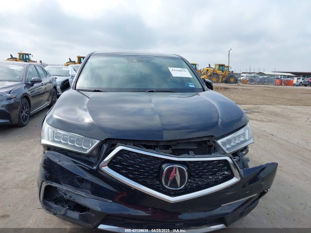 Acura j35y5 2017 5FRYD4H53HB041300 Image 11