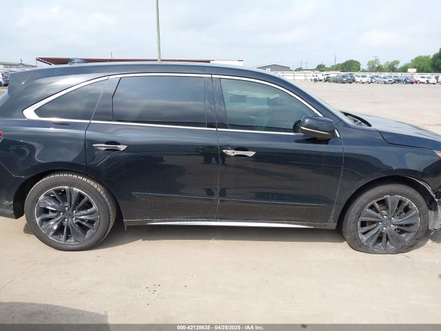 Acura j35y5 2017 5FRYD4H53HB041300 Image 12