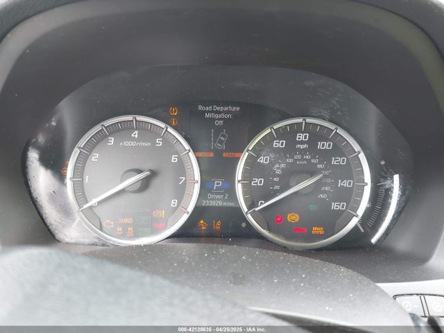 5FRYD4H53HB041300 Acura j35y5