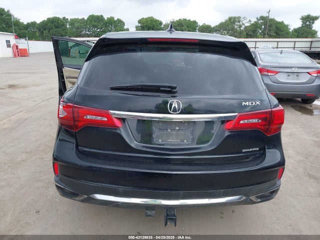 5FRYD4H53HB041300 Acura j35y5