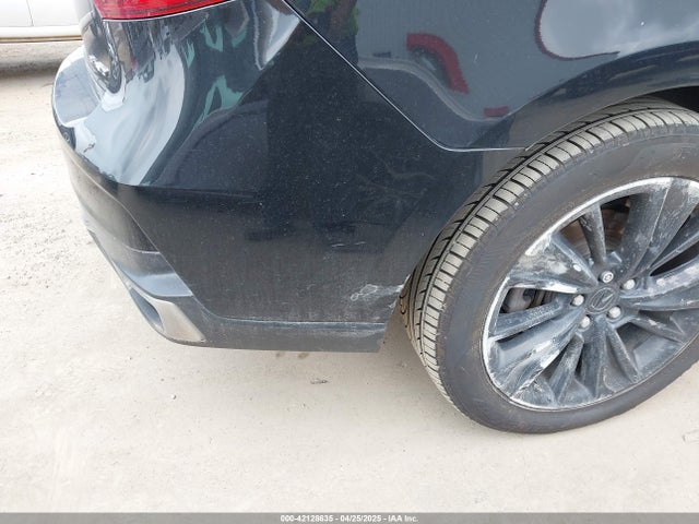 Acura j35y5 2017 5FRYD4H53HB041300 Image 17