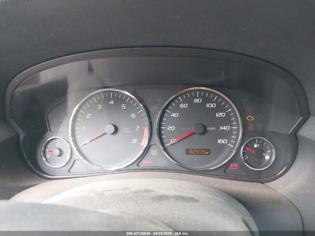 2005 CADILLAC CTS 1G6DP567150113688 Photo 6