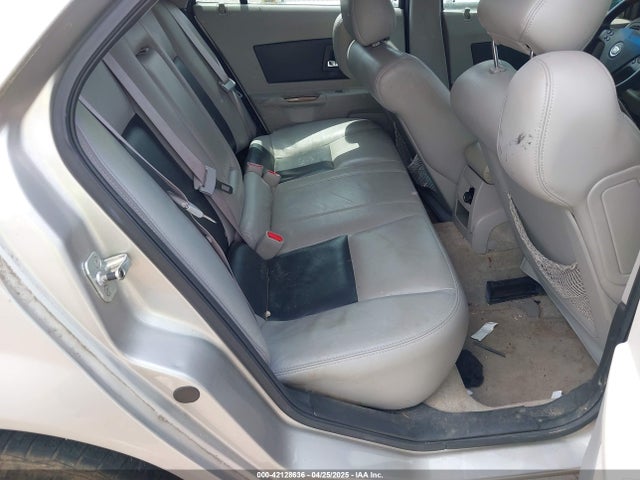 2005 CADILLAC CTS 1G6DP567150113688 Photo 7