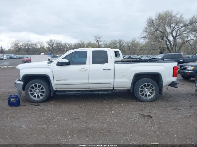 1GTV2VEC2EZ297324 GMC Sierra 1500 Slt