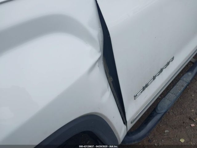 1GTV2VEC2EZ297324 GMC Sierra 1500 Slt