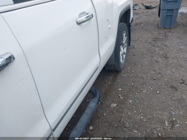 1GTV2VEC2EZ297324 GMC Sierra 1500 Slt