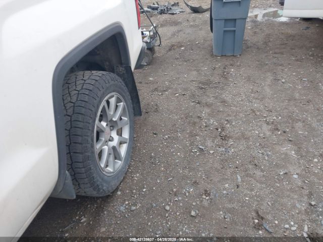1GTV2VEC2EZ297324 GMC Sierra 1500 Slt