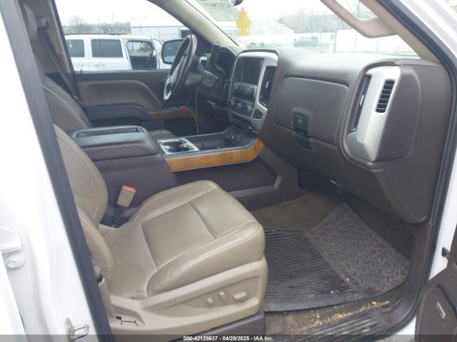 1GTV2VEC2EZ297324 GMC Sierra 1500 Slt