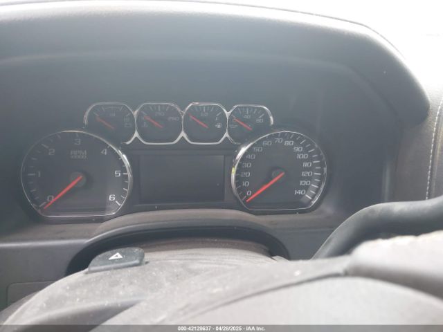 1GTV2VEC2EZ297324 GMC Sierra 1500 Slt