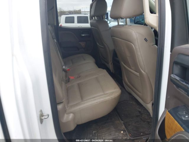 1GTV2VEC2EZ297324 GMC Sierra 1500 Slt