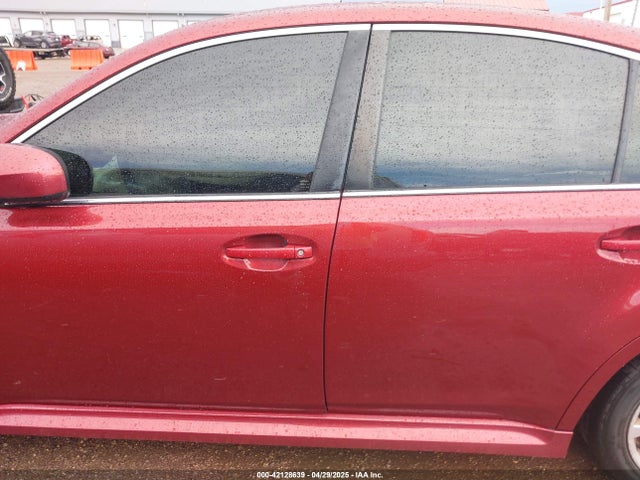 Subaru Legacy 2.5i Premium 2014 4S3BMCC6XE3037626 Image 15