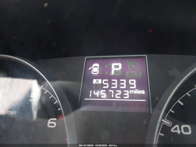 Subaru Legacy 2.5i Premium 2014 4S3BMCC6XE3037626 Image 16
