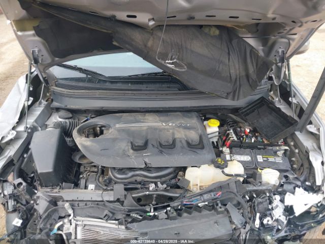 1C4PJMDX3LD531197 Jeep Cherokee Limited 4x4