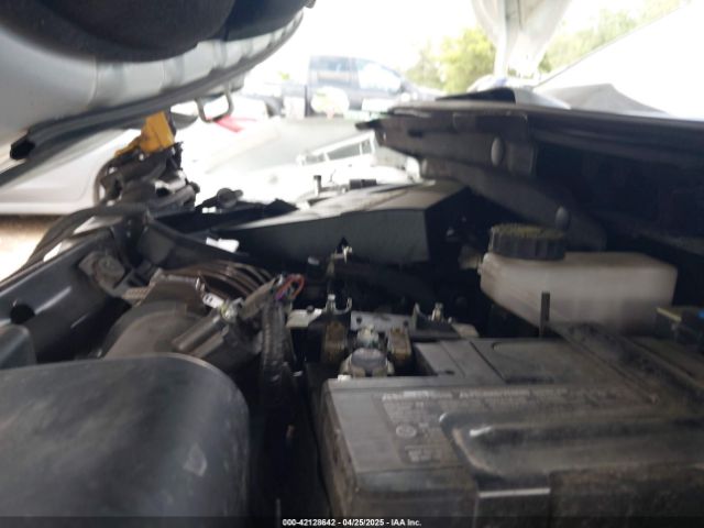 5N1BT3AA2NC714237 Nissan Rogue S Fwd