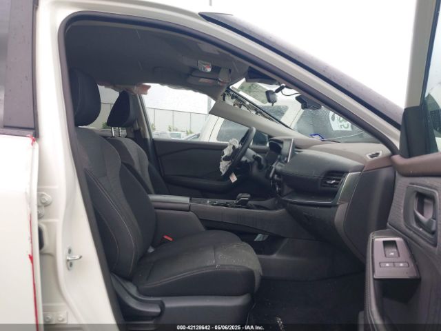 5N1BT3AA2NC714237 Nissan Rogue S Fwd