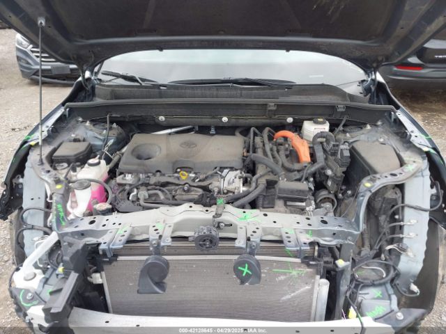 JTEAAAAH8NJ092371 Toyota VENZA LE