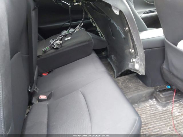 JTEAAAAH8NJ092371 Toyota VENZA LE