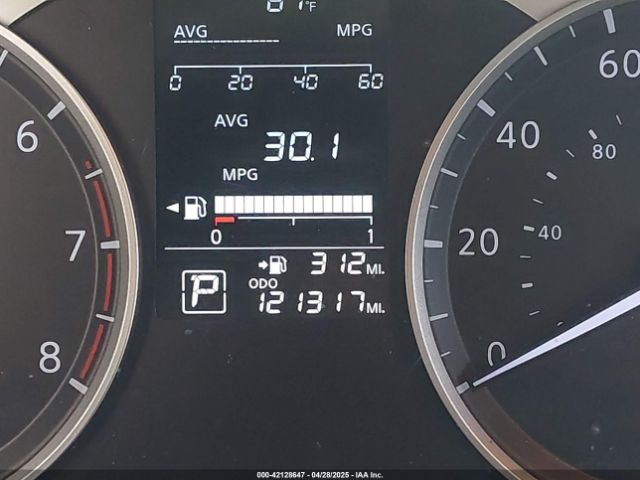 3N1CN8DV2LL807746 Nissan Versa S Xtronic Cvt