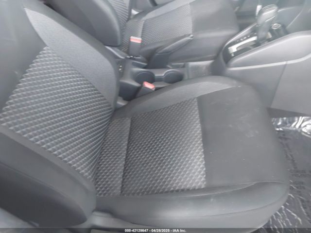 3N1CN8DV2LL807746 Nissan Versa S Xtronic Cvt