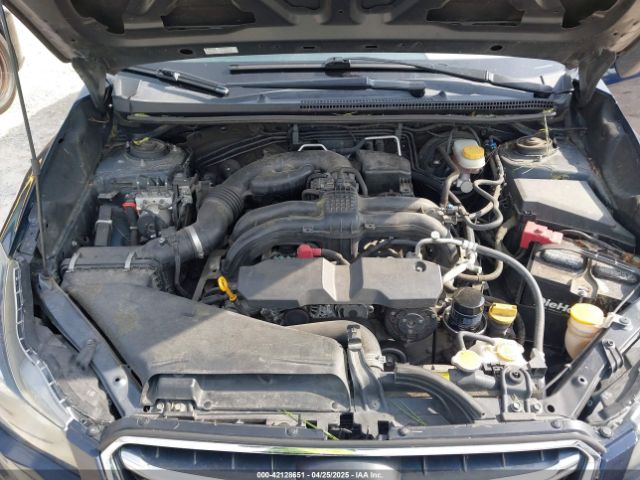 JF1GPAZ64FH209264 Subaru Impreza 2.0i Sport Limited