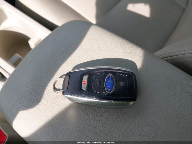 JF1GPAZ64FH209264 Subaru Impreza 2.0i Sport Limited