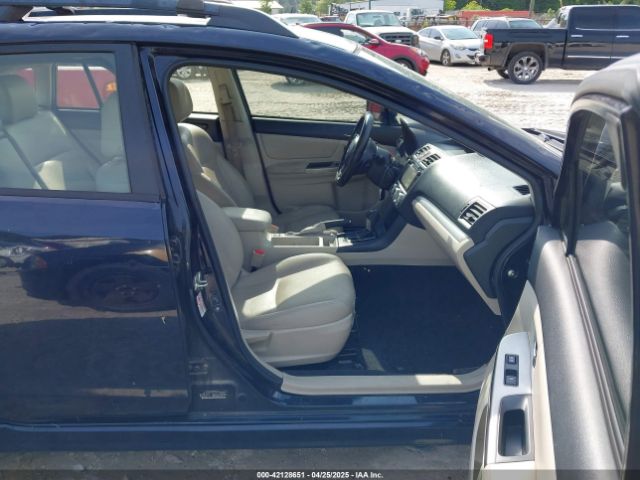 JF1GPAZ64FH209264 Subaru Impreza 2.0i Sport Limited