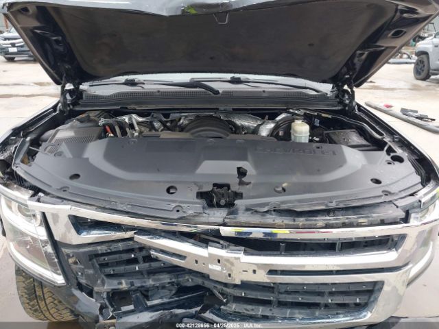 1GNSKJKCXFR527023 Chevrolet Suburban 1500 Lt