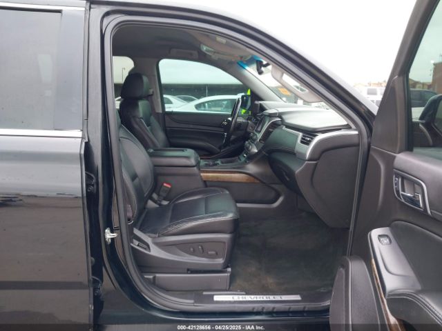 1GNSKJKCXFR527023 Chevrolet Suburban 1500 Lt