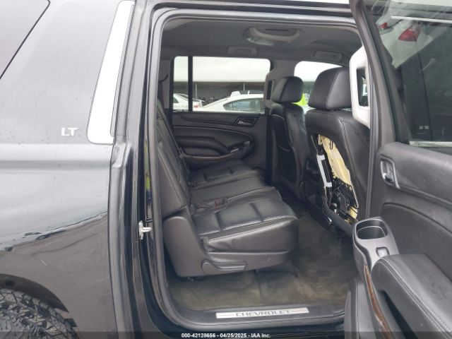 1GNSKJKCXFR527023 Chevrolet Suburban 1500 Lt
