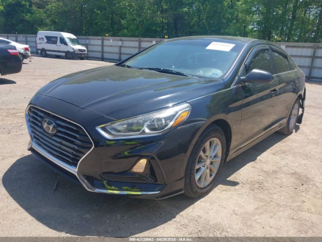 5NPE24AF4KH754311 Hyundai SONATA SE
