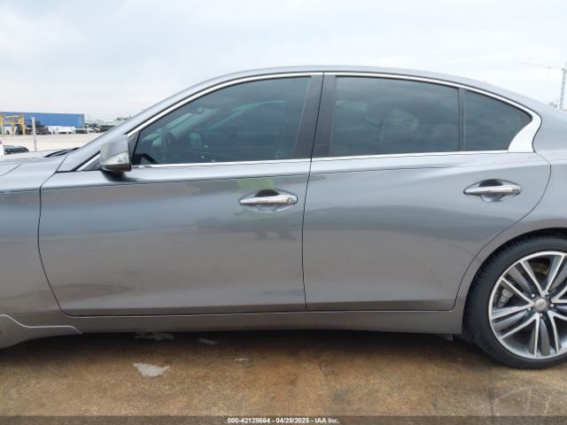 JN1BV7AP6FM352809 Infiniti Q50 SPORT