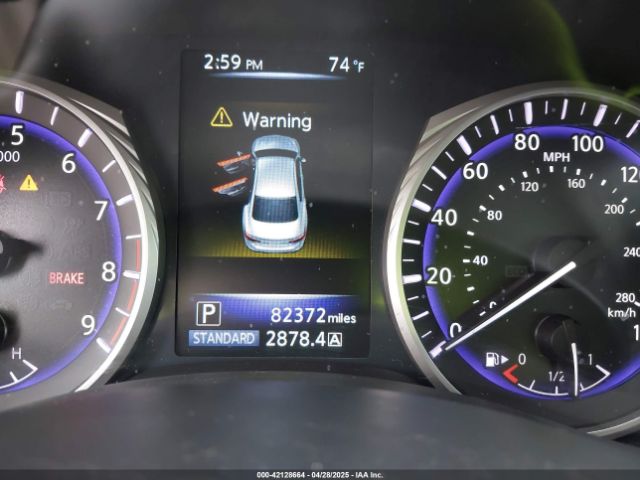 JN1BV7AP6FM352809 Infiniti Q50 SPORT